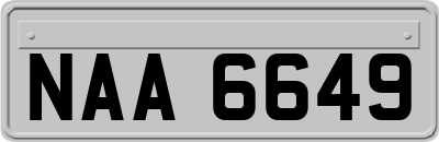 NAA6649