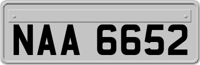 NAA6652