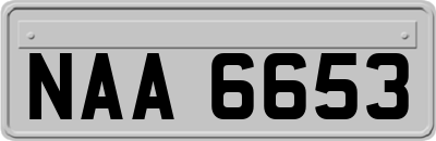 NAA6653