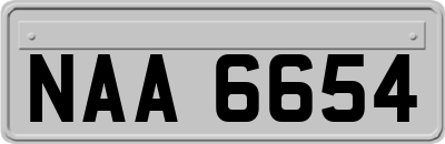 NAA6654