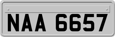 NAA6657