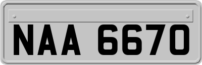 NAA6670