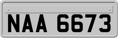 NAA6673