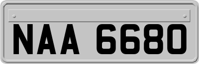 NAA6680