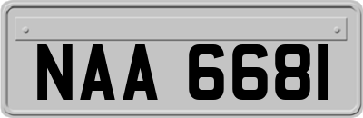 NAA6681