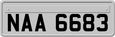 NAA6683