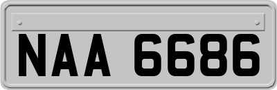 NAA6686