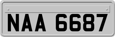 NAA6687