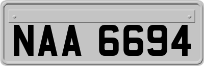 NAA6694