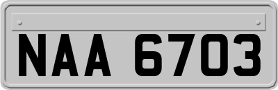 NAA6703