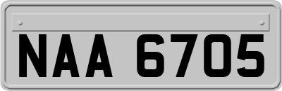 NAA6705