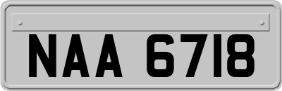 NAA6718