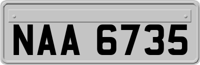 NAA6735