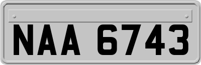 NAA6743