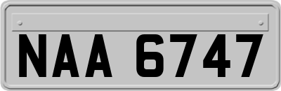 NAA6747