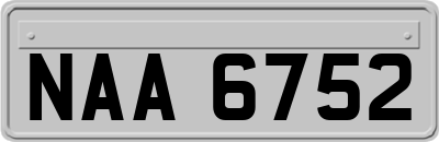 NAA6752