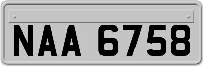 NAA6758