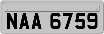 NAA6759