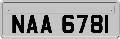 NAA6781