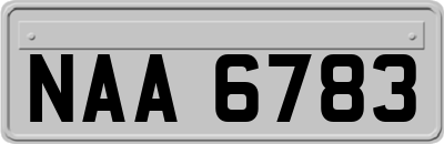 NAA6783