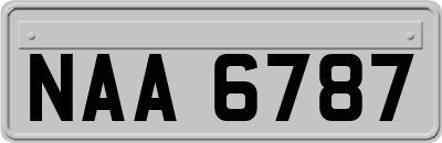 NAA6787