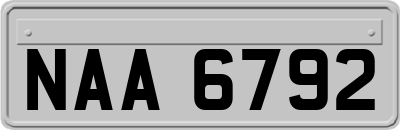 NAA6792