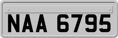 NAA6795