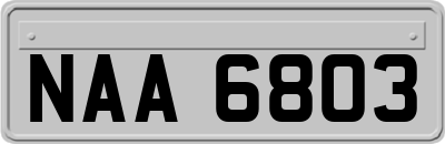 NAA6803