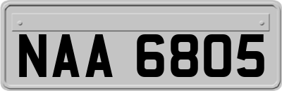 NAA6805