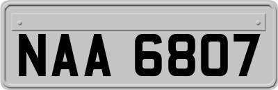 NAA6807