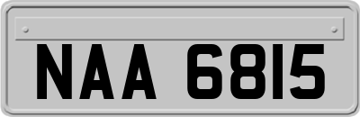 NAA6815