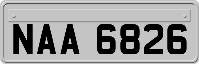 NAA6826