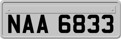 NAA6833