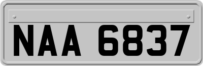 NAA6837