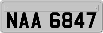 NAA6847