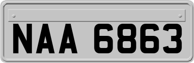 NAA6863