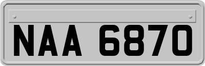 NAA6870