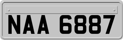 NAA6887