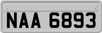 NAA6893