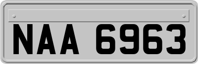 NAA6963