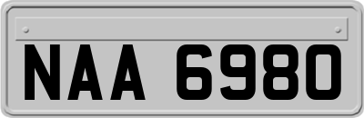 NAA6980