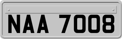 NAA7008