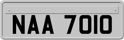 NAA7010