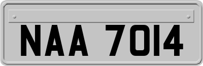 NAA7014