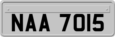 NAA7015