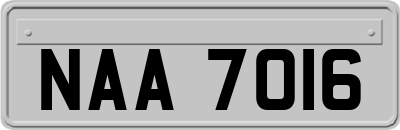 NAA7016