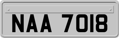 NAA7018