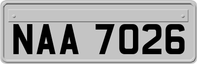 NAA7026