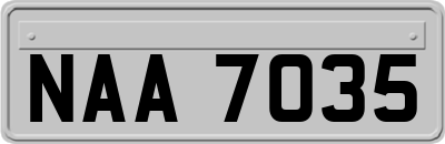 NAA7035