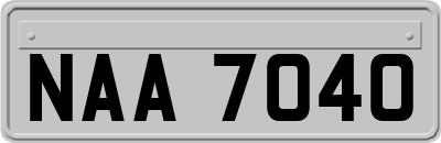 NAA7040